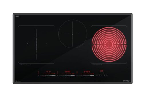 BẾP TỪ GRANDX GX E738LUX