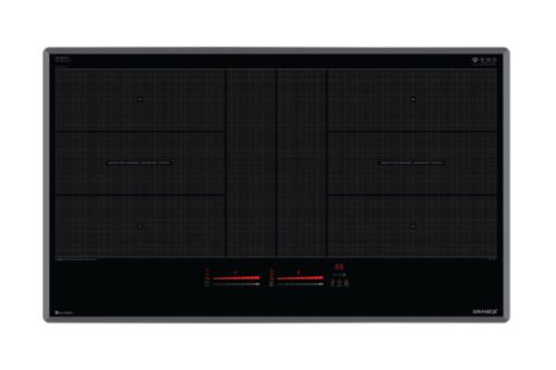 BẾP TỪ GRANDX GX IH988G