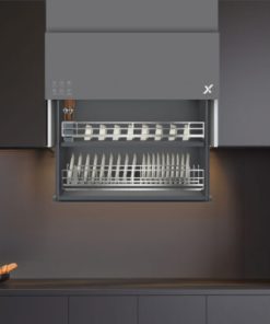 GIÁ BÁT ĐĨA NÂNG HẠ ĐIỆN THÔNG MINH TITANIUM GRANDX XL.80ET – LUXURY