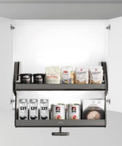 GIÁ NÂNG HẠ 2 TẦNG TITANIUM GRANDX XL.80T