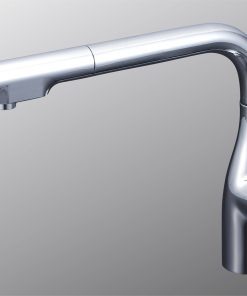 Vòi rửa bát KVK KM6101EC