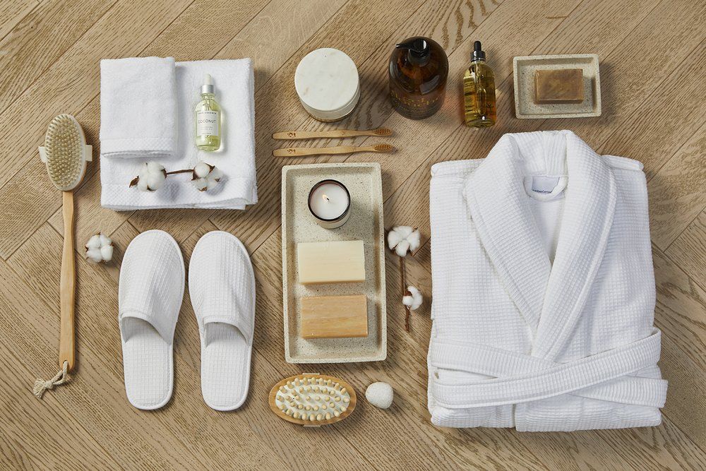 Inn Care – Tổng kho Đồ dùng khách sạn uy tín hàng đầu Việt Nam