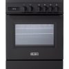 BẾP TỪ ĐA ĐIỂM KẾT HỢP LÒ NƯỚNG 60CM ELBA EAA 664 IMLVN