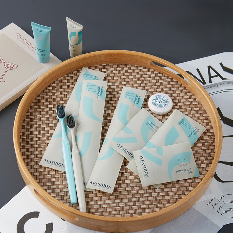 Inn Care – Nhà cung cấp Amenities khách sạn hàng đầu Việt Nam