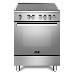 BẾP TỪ ĐA ĐIỂM KẾT HỢP LÒ NƯỚNG 60CM ELBA CXX 664 IML