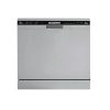 MÁY RỬA BÁT COMPACT MINI 8 BỘ ROSIÈRES RDCP 8S-04